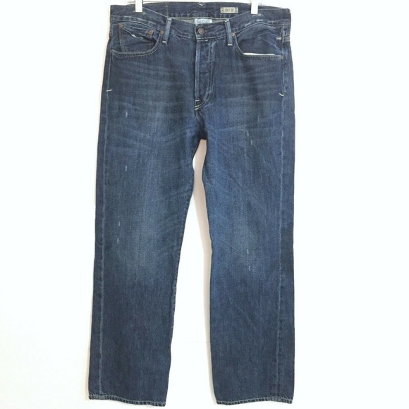 polo vintage 67 jeans